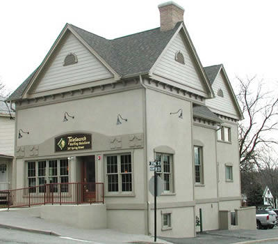 257 Spring Street, Newton, NJ 07860